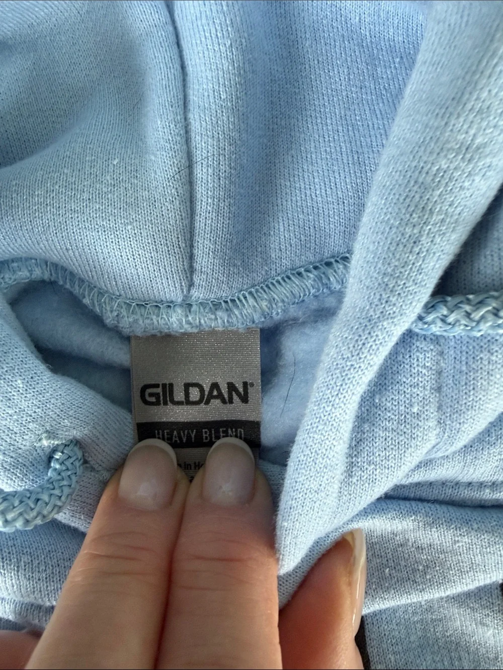 Gildan soft light